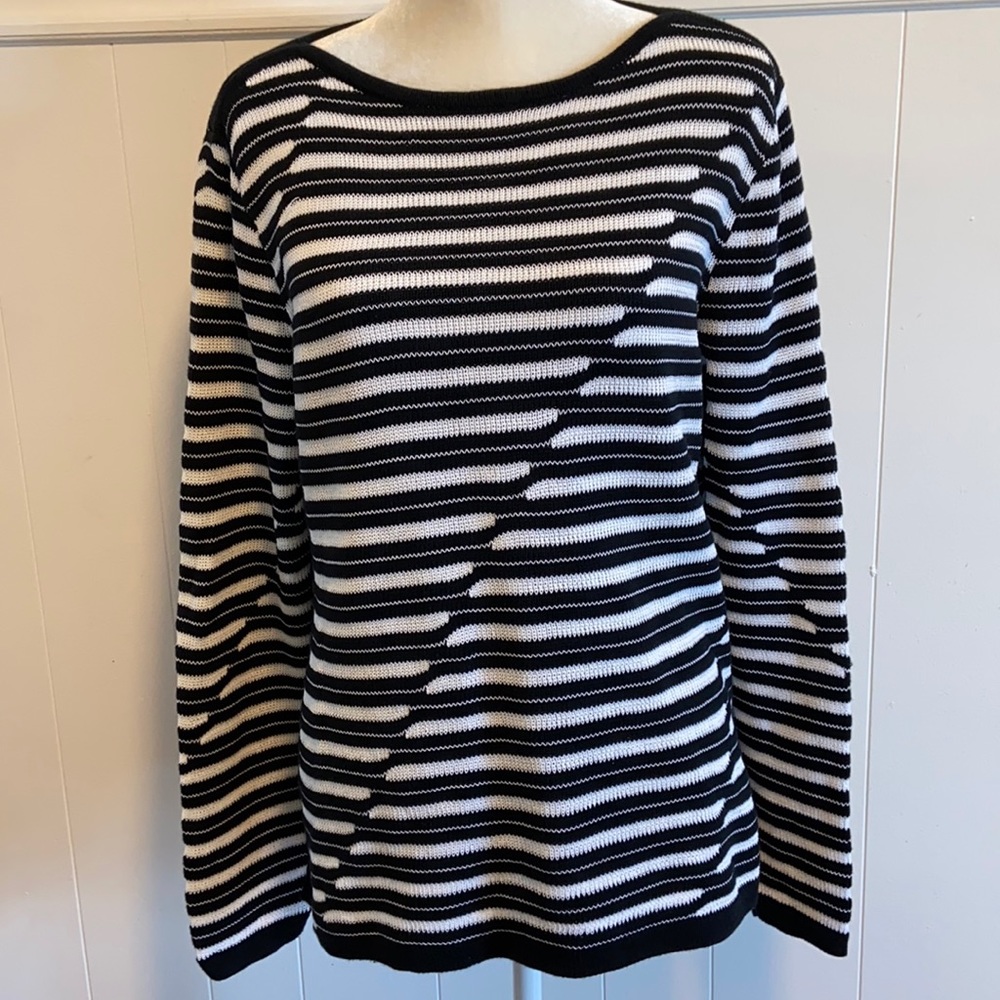 Pendleton Sweater - image 1